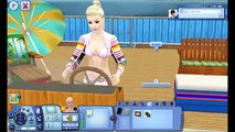 The Sims 3: Mermaids