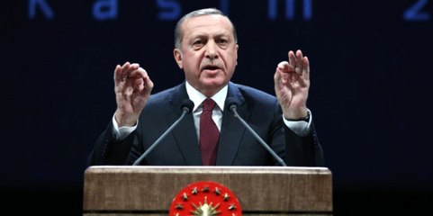 Erdoğan'ın "Papaz Takası" Teklifine ABD'den Ret