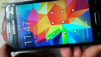 How To Unlock Or Break Pattern Lock in Android