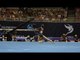 Morgan Hurd - Floor Exercise - 2017 P&G Championships - Senior Women - Day 2