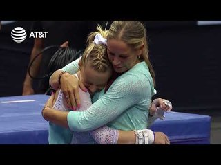 AT&T Highlight Reel featuring the 2017 P&G Championships!