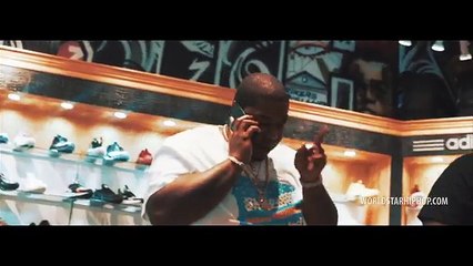 Fat Boy SSE & Fuzzy Fazu Found Myself (Official Music Video)