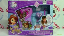 Disney Princess Sofia the First Electronic Secret Diary by IMC Toys