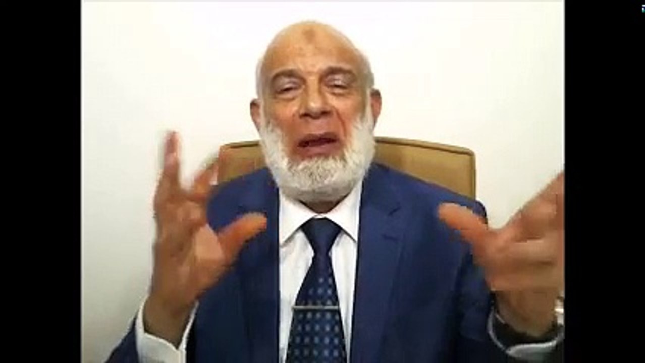 " أسباب الإلحاد الجزء الثامن التعمق فى الفلسفة "  الشيخ د.وجدي غنيم