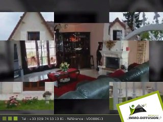 Maison A vendre Joigny 0m2 - 288 400 Euros