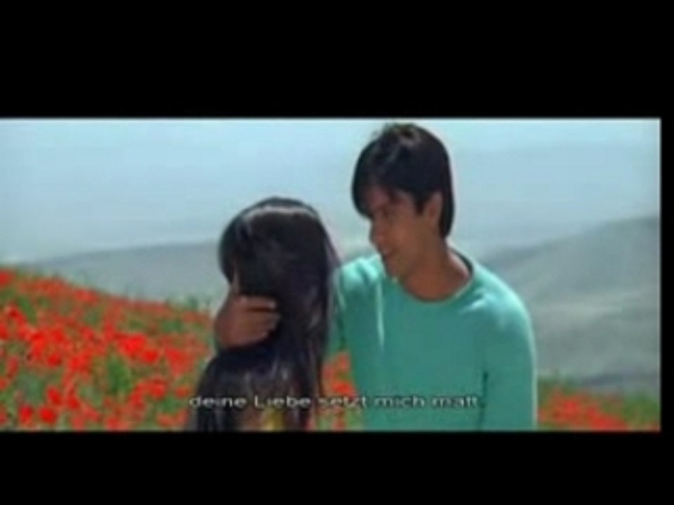 Yeh mohabbat hai - Bechain Mera Yeh Dil Hai