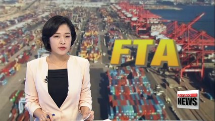 Seoul mulls ways to counter U.S. threat to scrap bilateral FTA