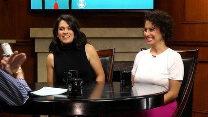 Larry King casts himself into 'Broad City' season 5