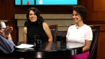 Larry King casts himself into 'Broad City' season 5