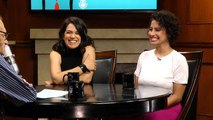 Abbi Jacobson and Ilana Glazer talk comedy in Trump's America