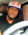 Peter Okoye Releases New Video