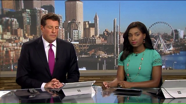 Students Disarm Classmate Who Brought Knife to Washington State School