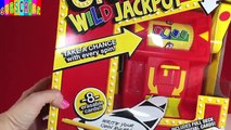 Uno Wild Jackpot Family Game Night Gameplay Rules Crazy Fun | LittleWishes