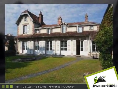 Maison A vendre Joigny 200m2 - 325 000 Euros