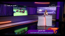 هاتفيآ..ك/عماد النحاس المدير الفنى لنادى الرجاء و حديثه عن فرص الأهلى أمام النجم الساحلى - TimeOut