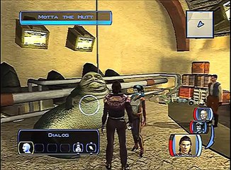 Let's Play Star Wars Knights of the Old Republic pt 32