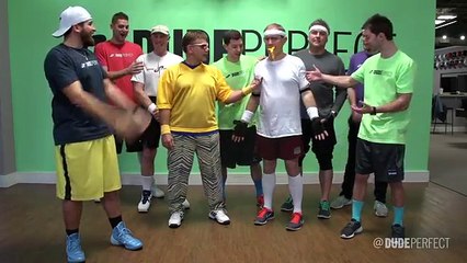 Dad Edition | Dude Perfect