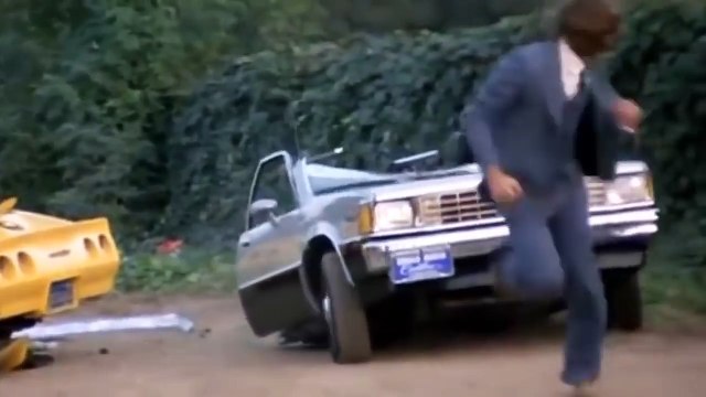Top 10 Greatest Movie Car Chases from the 80's | Donut Media