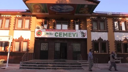 Kerbela Şehitleri Anıldı