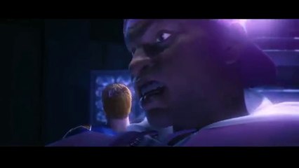 The King of Fighters Destiny Episodio 9 Subtítulos Español