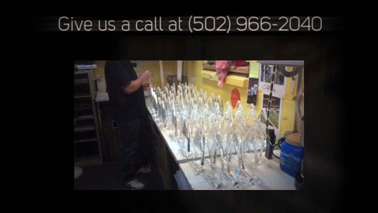 Corporate Awards Louisville KY | (502) 966-2040