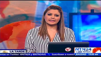 “El Gobierno federal ha actuado conforme a nuestras peticiones”: Luis Rivera Marín, secretario de Estado de Puerto Rico