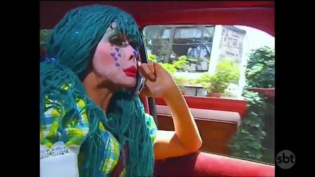 No Limite da Paixão - Frida tenta afogar seu filho e o de Ana Cristina