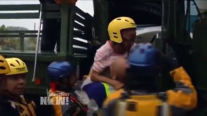 Austerity, Divestment & Irma - Juan González on Why 300,000 in Puerto Rico are Without Power-M0NJcSAJK3k