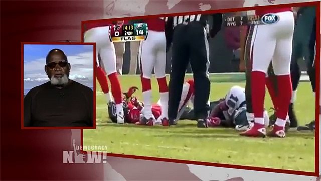 Dr. Harry Edwards on the Injustice of Brain Injuries & CTE as NFL Rosters Become Predominantly Black-cOs-MvnKtYc