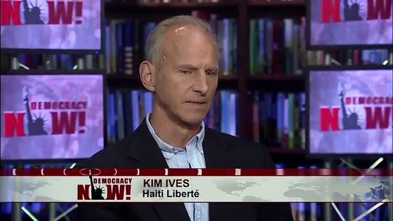 Irma Destroys Haitian Farmland as Recovery Goes On from Recent Natural Disasters & Cholera Outbreak-pxqY1mXCDSU