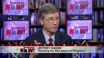 Jeff Sachs Warns 'Nuclear War is A Real Threat' as Trump Threatens to 'Totally Destroy' North Korea-QKIN2TqKPQM