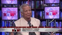Muhammad Yunus on Achieving a World with Zero Poverty, Zero Unemployment & Zero Emissions-KRY4XZN7gxk