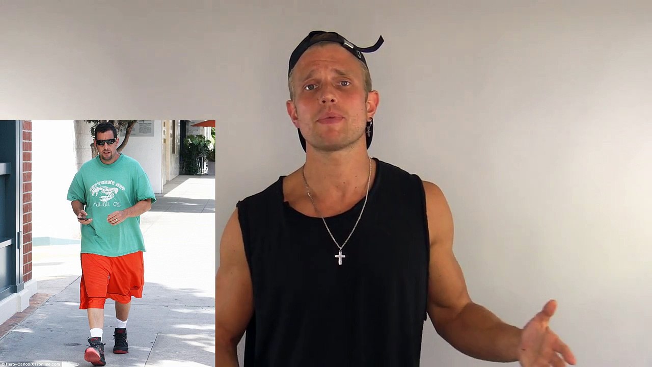 What To Wear To The Gym - Gym Clothes For Men - How To Look Good In The Gym - Men’s Workout Clothing