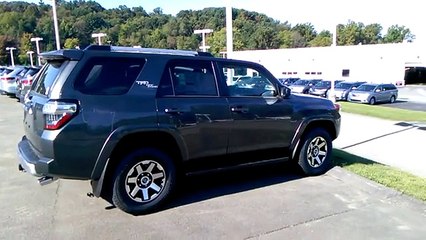 2017 Toyota 4Runner Johnstown, PA | Toyota 4Runner Johnstown, PA