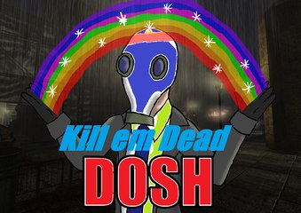 (Killing Floor 2) Shoot N Hoot