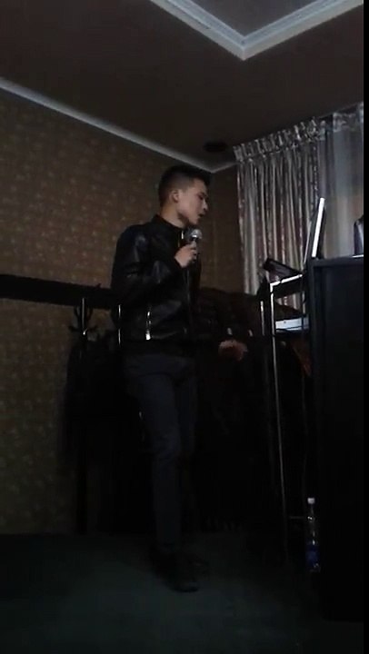 Каныбек Н.А Luis Fonsi - Despacito,Тает лед,Тамада,Егор Крид,