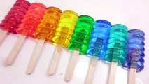Ice Cream Soft Jelly DIY Pudding Colors Gummy Play Doh Surprise Eggs Toys-V00brBiN700