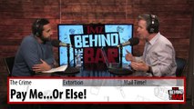 The Botched Extortion Of Kevin Hart _ Behind The Bar _ TMZ-wz65Pw5lXFk