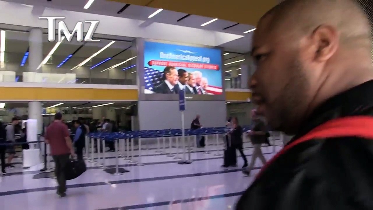 Xzibit Says Trump's More Racist Than White Sorority Chicks Singing N-Word _ TMZ-0rad2h0BPRI