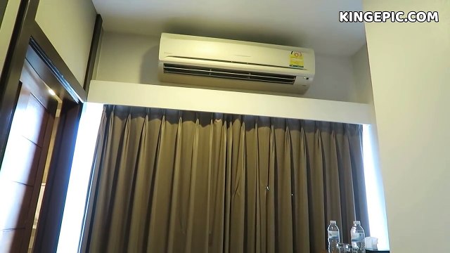 Best Pattaya Hotel for Mongering? [April Suites; $28/Night]