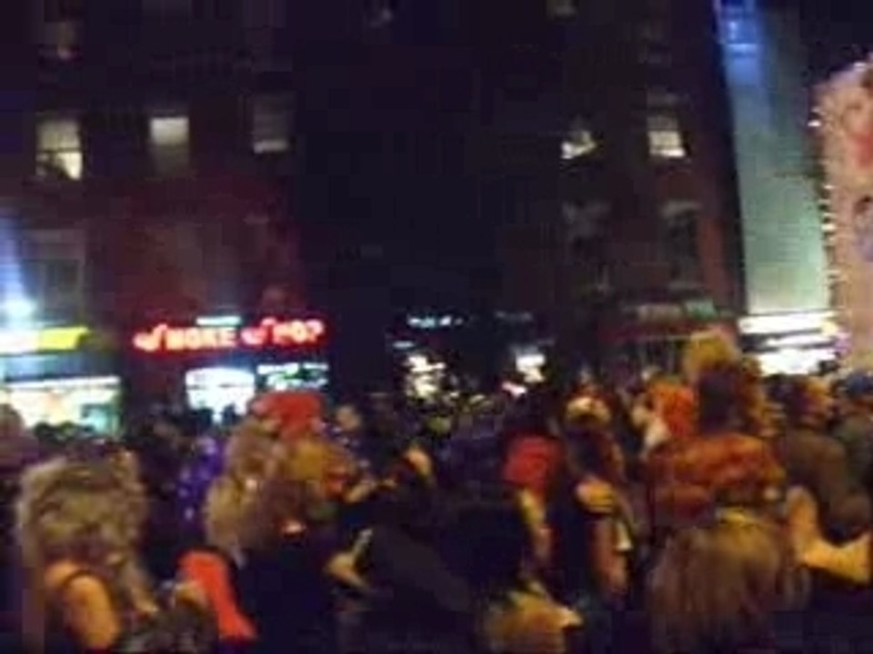 Halloween