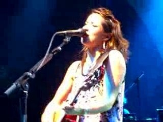 KT Tunstall - Saving my face