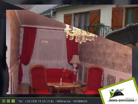 Maison A vendre Beon 100m2 - 165 000 Euros