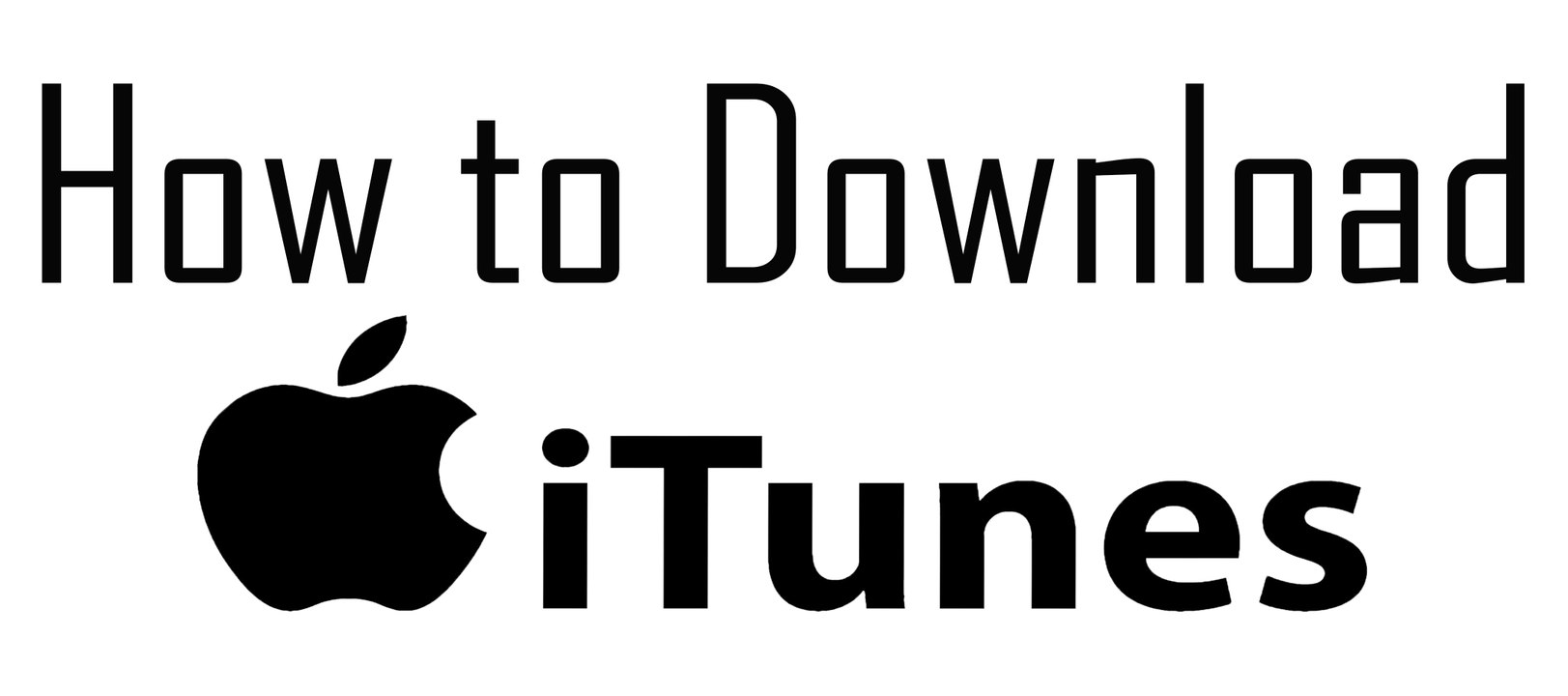 How to Download Itunes on PC/Laptop