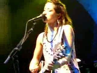 KT Tunstall - Another place to fall