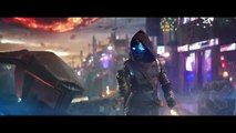 Destiny 2 – Oficjalny zwiastun live-action – Legenda narodzi się na nowo [POL]