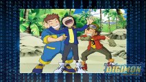 Digimon Frontier Capituilo 15 Español Latino