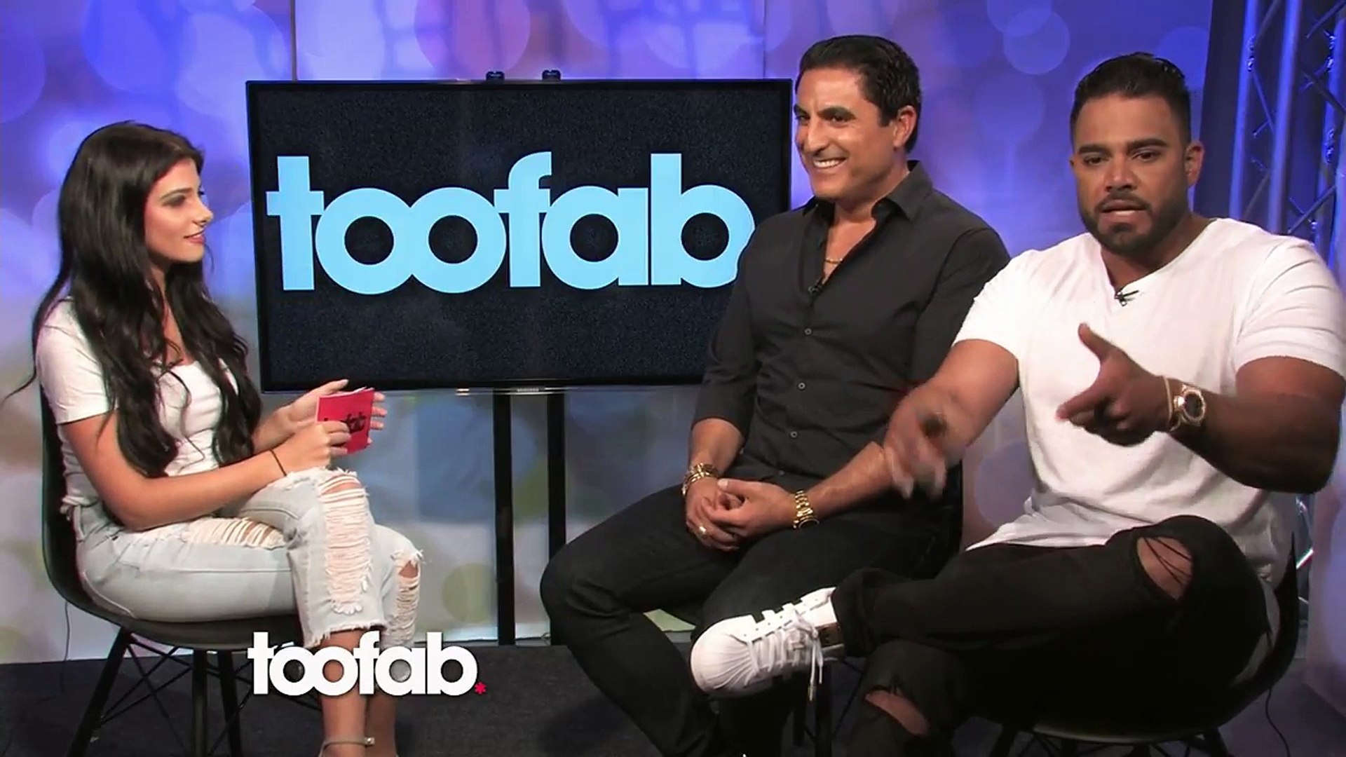 ⁣‘Shahs of Sunset’ Stars Tease Makeovers and Housewarming Drama-dfqY74SelZg