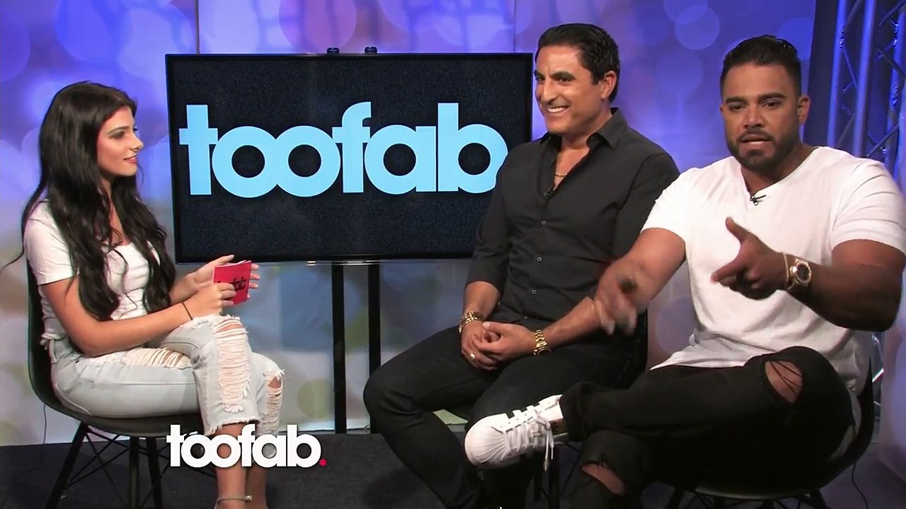 ‘Shahs of Sunset’ Stars Tease Makeovers and Housewarming Drama-dfqY74SelZg