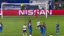 Hoffenheim vs Liverpool 1-2 Highlights & Goals Champions League 15.08.2017